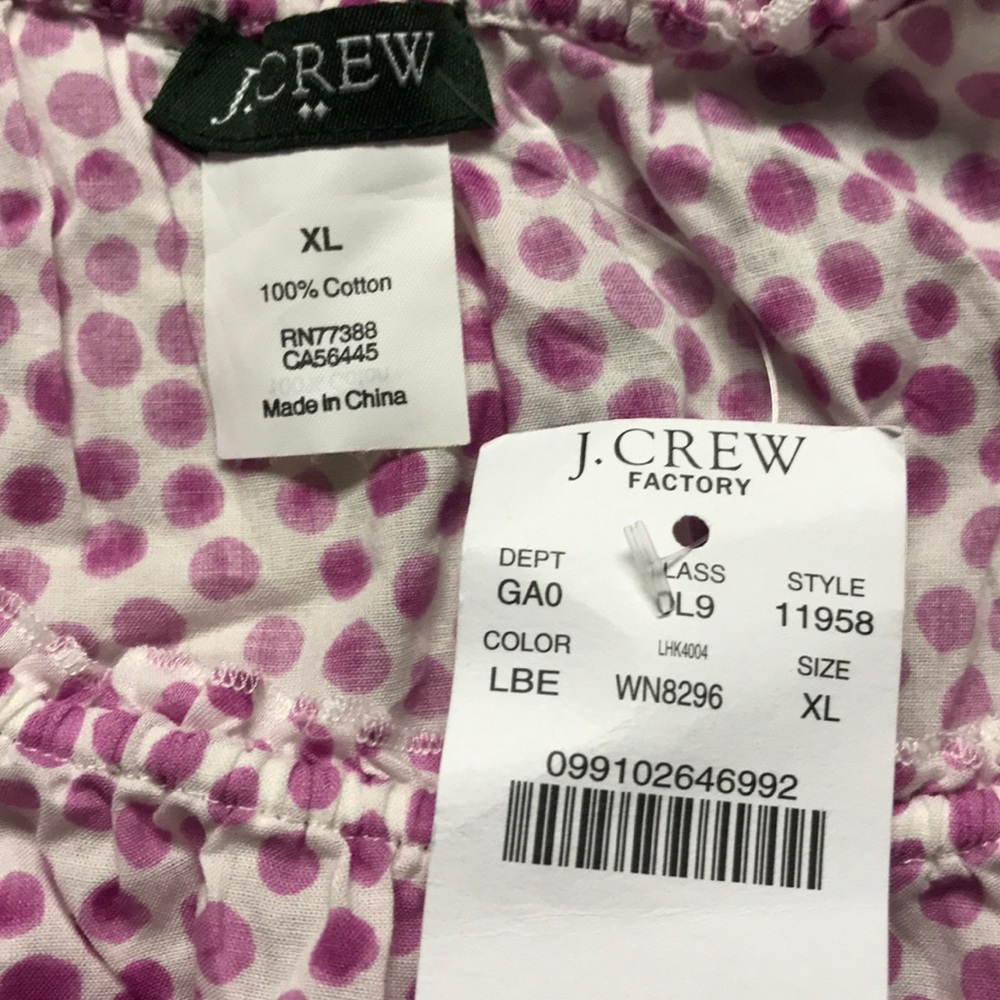 Women’s pull over cotton blouse